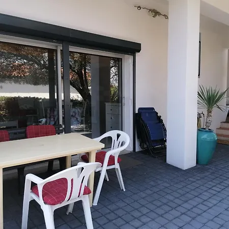 Apartment L'envolee Douce La Ciotat