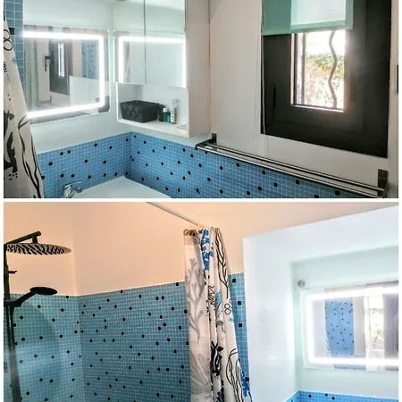 L'envolee Douce Apartment *