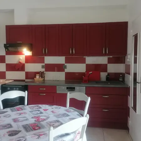 L'envolee Douce Appartamento La Ciotat